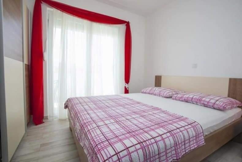 Apartman Tony มาคาร์สกา ภายนอก รูปภาพ