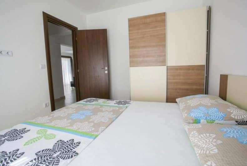 Apartman Tony มาคาร์สกา ภายนอก รูปภาพ